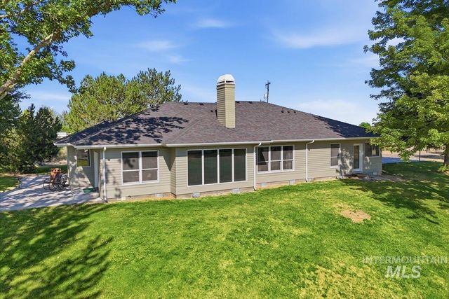 12748 W Lanktree Gulch Rd, Star, ID 83669