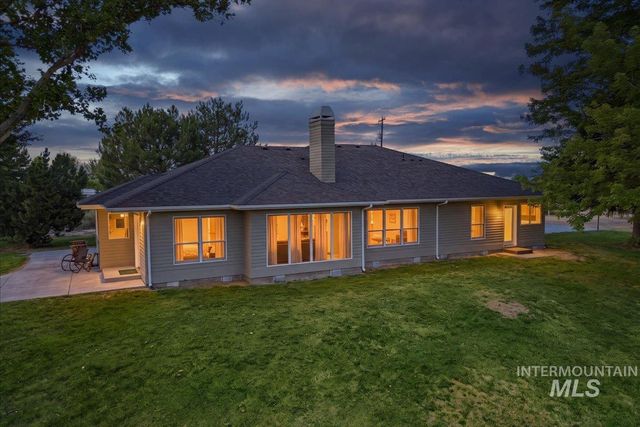 12748 W Lanktree Gulch Rd, Star, ID 83669