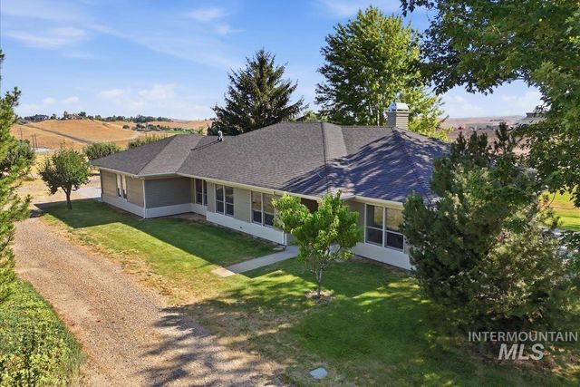 12748 W Lanktree Gulch Rd, Star, ID 83669