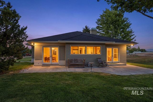 12748 W Lanktree Gulch Rd, Star, ID 83669