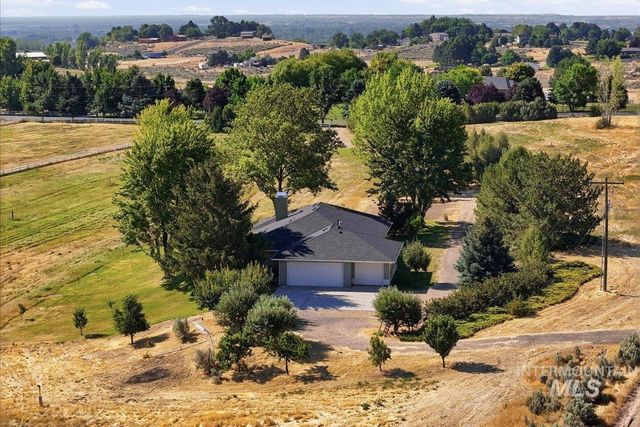 12748 W Lanktree Gulch Rd, Star, ID 83669