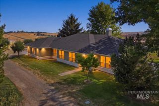 12748 W Lanktree Gulch Rd, Star, ID 83669