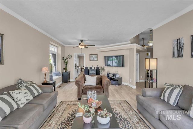 12113 W Musket Dr, Boise, ID 83713