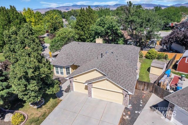 12113 W Musket Dr, Boise, ID 83713