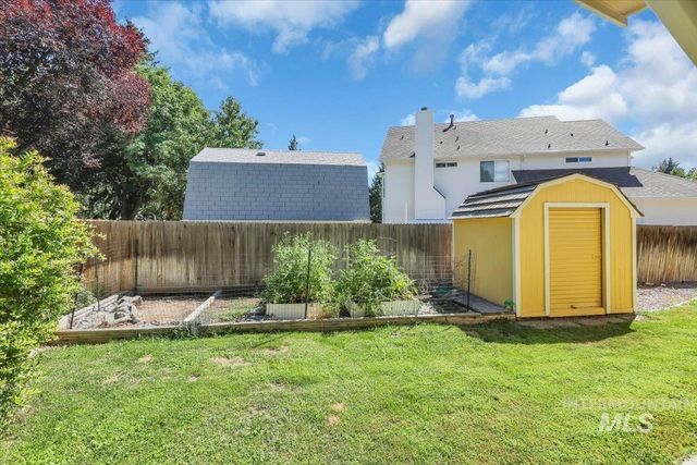 12113 W Musket Dr, Boise, ID 83713
