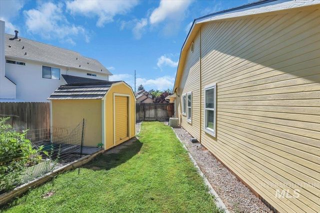 12113 W Musket Dr, Boise, ID 83713