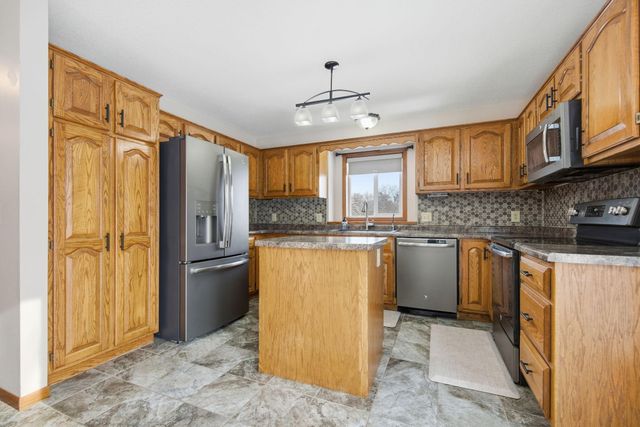 23551 Magnesium Street NW, Saint Francis, MN 55070