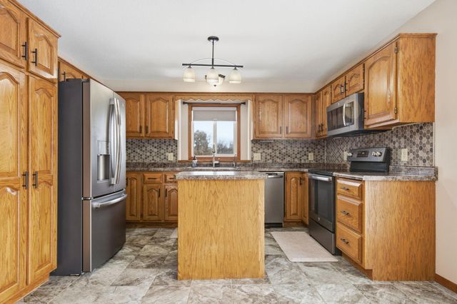 23551 Magnesium Street NW, Saint Francis, MN 55070