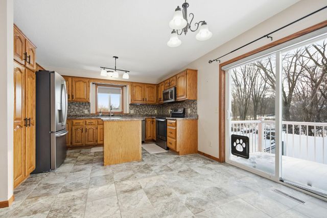 23551 Magnesium Street NW, Saint Francis, MN 55070