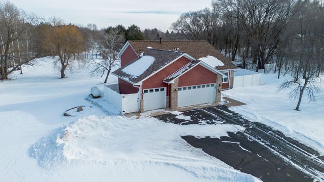 23551 Magnesium Street NW, Saint Francis, MN 55070