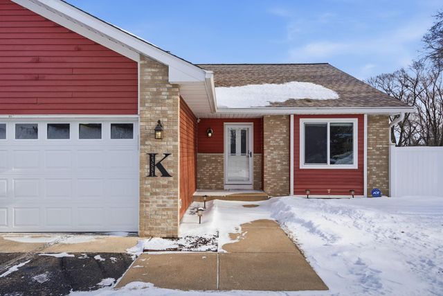 23551 Magnesium Street NW, Saint Francis, MN 55070