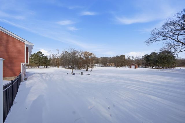 23551 Magnesium Street NW, Saint Francis, MN 55070