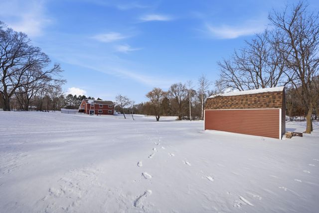 23551 Magnesium Street NW, Saint Francis, MN 55070