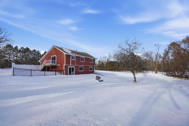 23551 Magnesium Street NW, Saint Francis, MN 55070