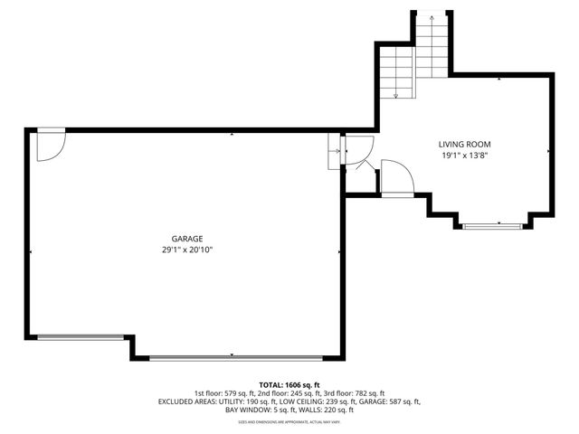 23551 Magnesium Street NW, Saint Francis, MN 55070