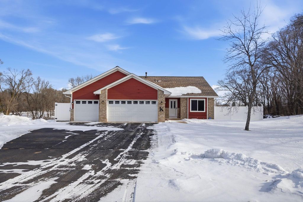 23551 Magnesium Street NW, Saint Francis, MN 55070