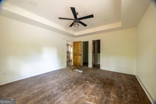 124 Baskins Ext, Canon, GA 30520