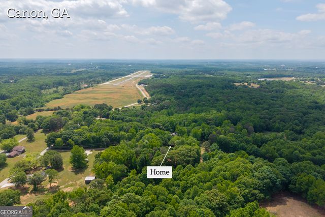 124 Baskins Ext, Canon, GA 30520