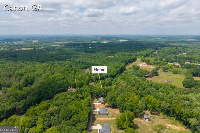 124 Baskins Ext, Canon, GA 30520
