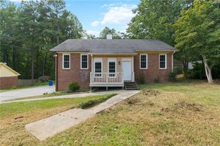 1065 Walker Place Drive, Douglasville, GA 30134