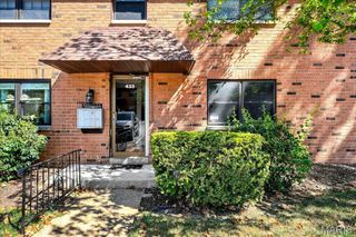 433 S Clay Avenue 2, Kirkwood, MO 63122