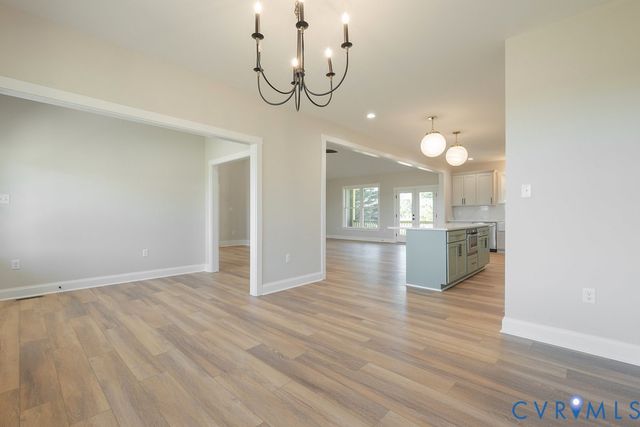 Lot 5 Robertson Town Rd, Bumpass, VA 23024