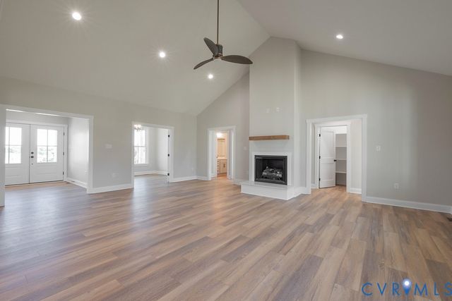 Lot 5 Robertson Town Rd, Bumpass, VA 23024