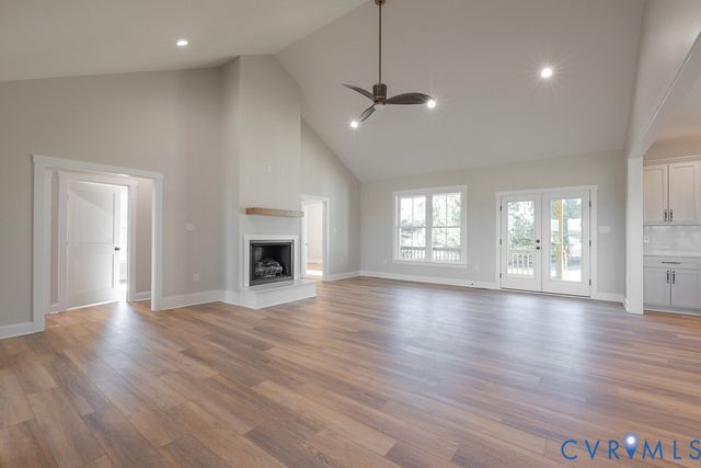 Lot 5 Robertson Town Rd, Bumpass, VA 23024