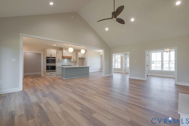 Lot 5 Robertson Town Rd, Bumpass, VA 23024