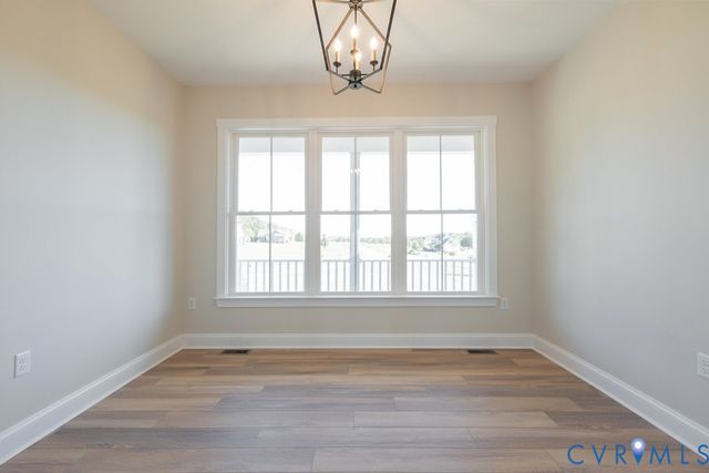 Lot 5 Robertson Town Rd, Bumpass, VA 23024