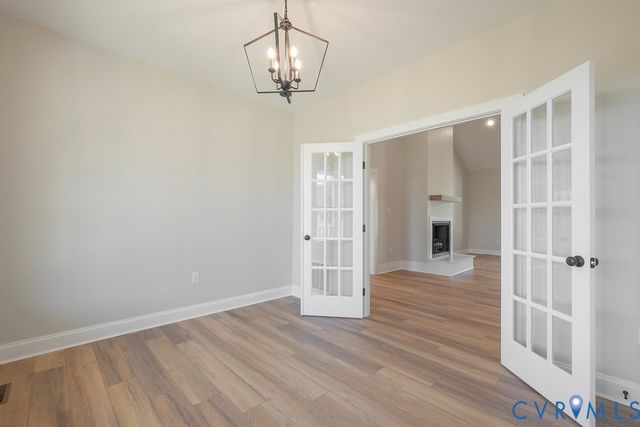 Lot 5 Robertson Town Rd, Bumpass, VA 23024