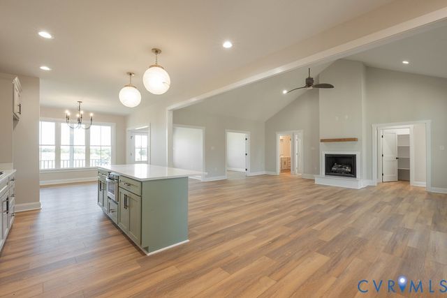 Lot 5 Robertson Town Rd, Bumpass, VA 23024