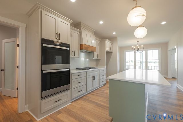 Lot 5 Robertson Town Rd, Bumpass, VA 23024