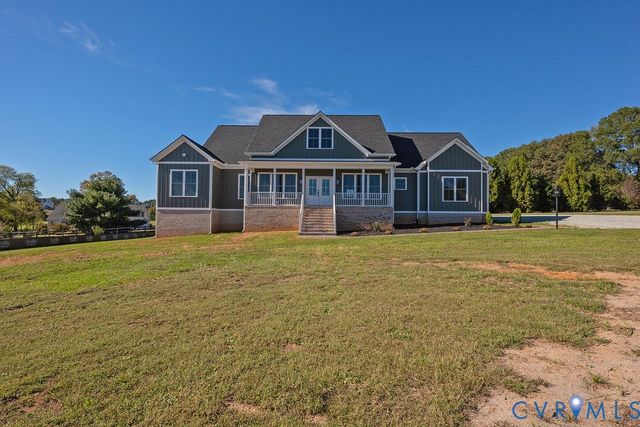 Lot 5 Robertson Town Rd, Bumpass, VA 23024