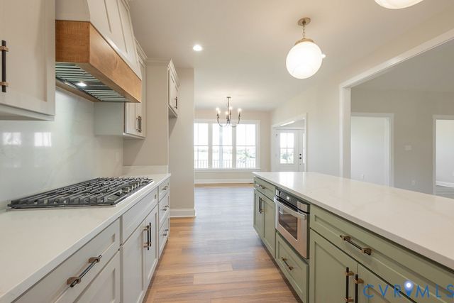 Lot 5 Robertson Town Rd, Bumpass, VA 23024