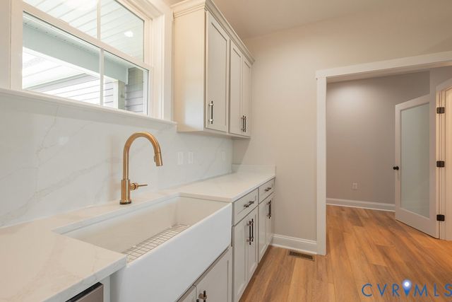 Lot 5 Robertson Town Rd, Bumpass, VA 23024