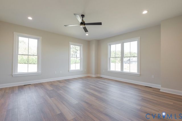 Lot 5 Robertson Town Rd, Bumpass, VA 23024