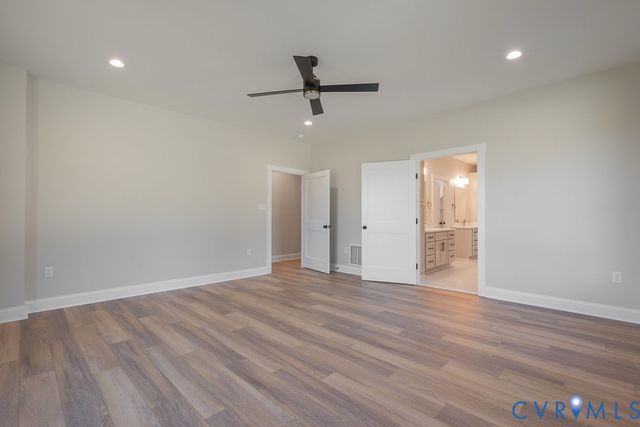 Lot 5 Robertson Town Rd, Bumpass, VA 23024