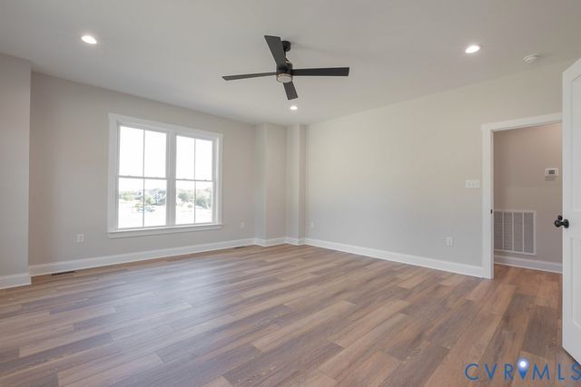 Lot 5 Robertson Town Rd, Bumpass, VA 23024