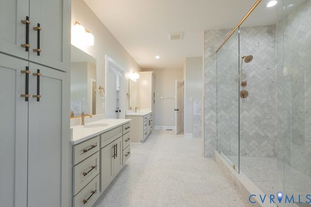 Lot 5 Robertson Town Rd, Bumpass, VA 23024