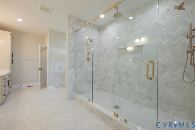 Lot 5 Robertson Town Rd, Bumpass, VA 23024