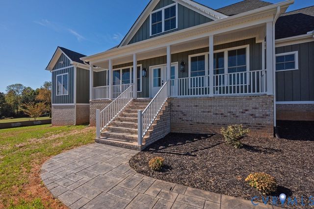 Lot 5 Robertson Town Rd, Bumpass, VA 23024