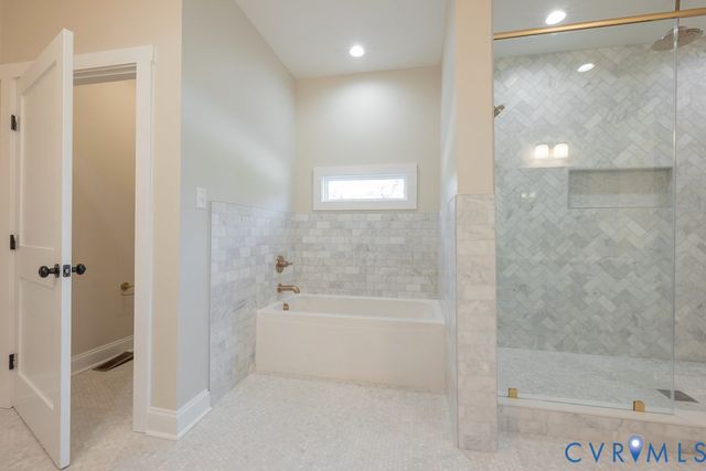 Lot 5 Robertson Town Rd, Bumpass, VA 23024