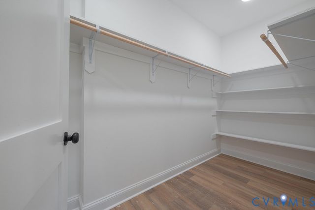 Lot 5 Robertson Town Rd, Bumpass, VA 23024