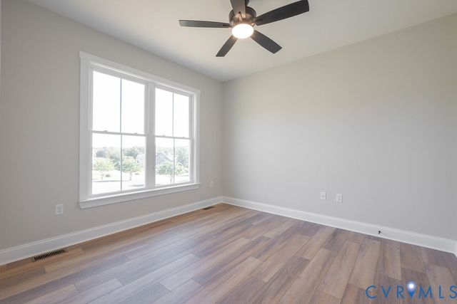 Lot 5 Robertson Town Rd, Bumpass, VA 23024