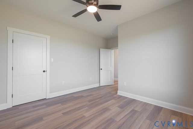 Lot 5 Robertson Town Rd, Bumpass, VA 23024