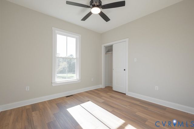 Lot 5 Robertson Town Rd, Bumpass, VA 23024