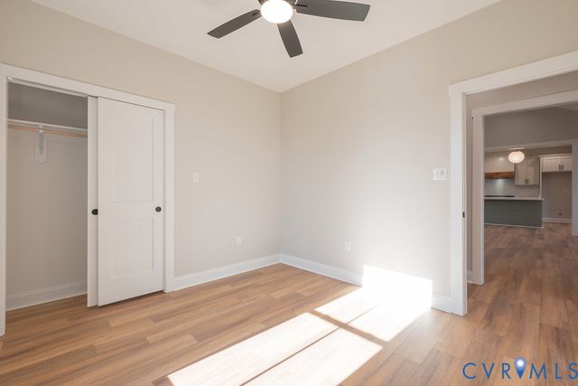 Lot 5 Robertson Town Rd, Bumpass, VA 23024