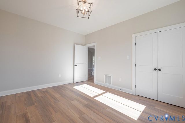 Lot 5 Robertson Town Rd, Bumpass, VA 23024