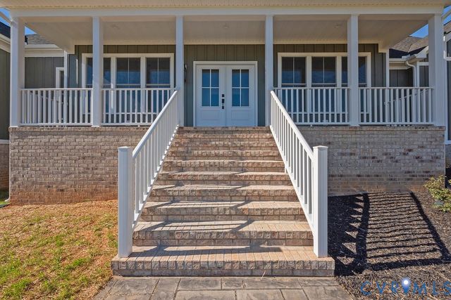 Lot 5 Robertson Town Rd, Bumpass, VA 23024